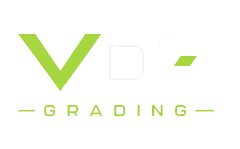 VDH Grading